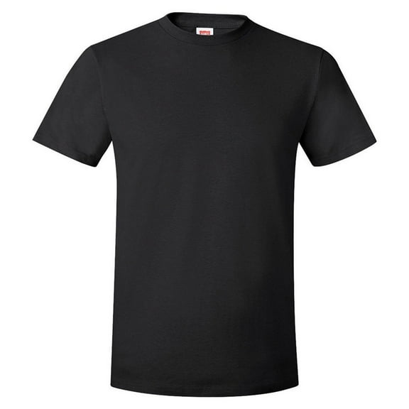 Hanes Hn 4980 4.5 Oz Rc Nano-T Tee
