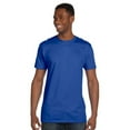 thumbnail image 1 of Hanes Hn 4980 4.5 Oz Rc Nano-T Tee, 1 of 1