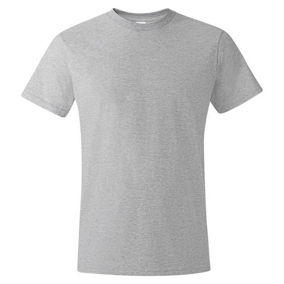 Hanes Hn 4980 4.5 Oz Rc Nano-T Tee