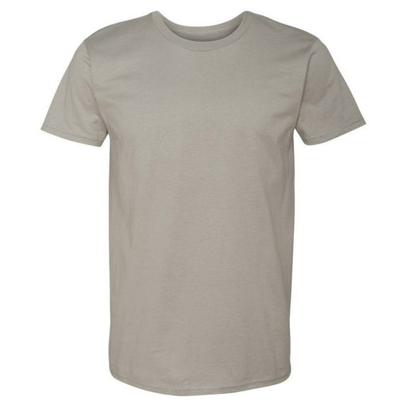 Hanes Hn 4980 4.5 Oz Rc Nano-T Tee
