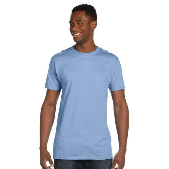 Hanes Hn 4980 4.5 Oz Rc Nano-T Tee