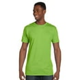 thumbnail image 1 of Hanes Hn 4980 4.5 Oz Rc Nano-T Tee, 1 of 1