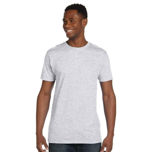 Hanes Hn 4980 4.5 Oz Rc Nano-T Tee
