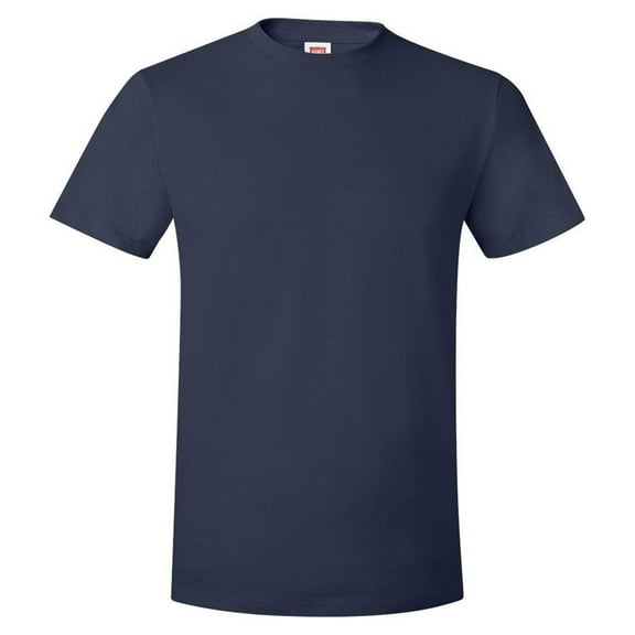 Hanes Hn 4980 4.5 Oz Rc Nano-T Tee