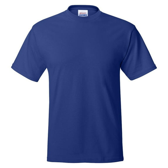 Hanes Hn 5170 5.2 Oz 50/50 Eco Tee