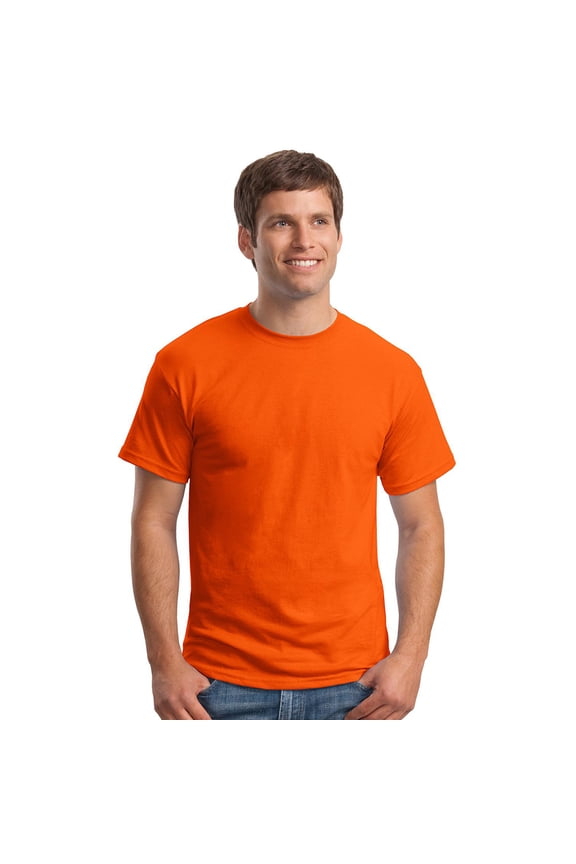 Hn 5170 5.2 Oz 50/50 Eco Tee