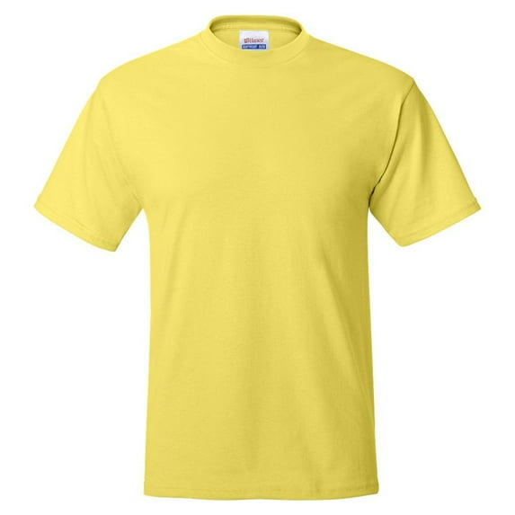 Hanes Hn 5170 5.2 Oz 50/50 Eco Tee