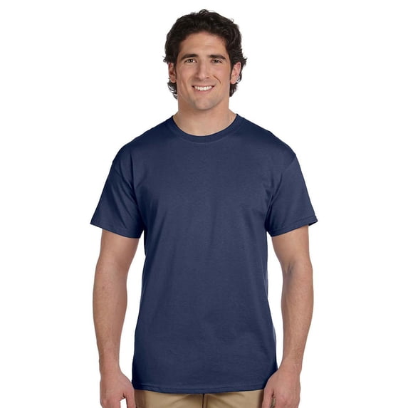 Hanes Hn 5170 5.2 Oz 50/50 Eco Tee