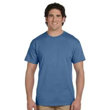 Hanes Hn 5170 5.2 Oz 50/50 Eco Tee