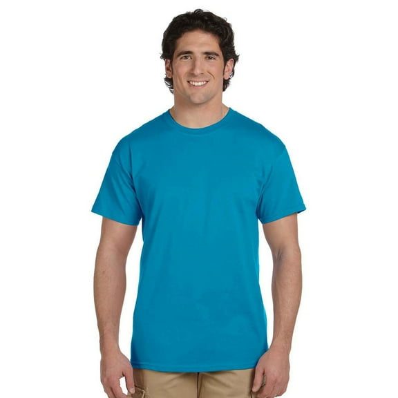 Hanes Hn 5170 5.2 Oz 50/50 Eco Tee