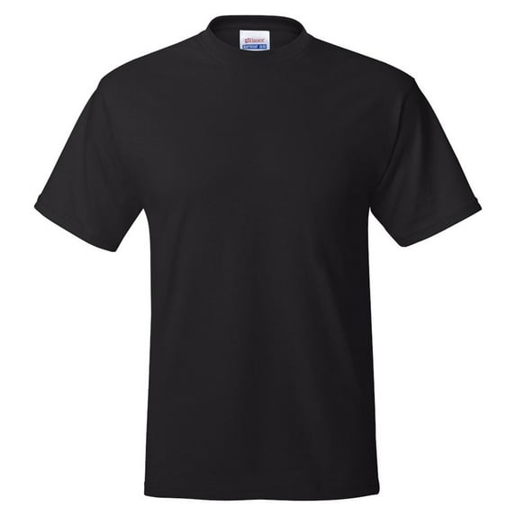 Hanes Hn 5170 5.2 Oz 50/50 Eco Tee