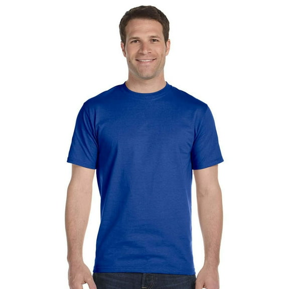 Hanes Hn 5280 5.2 Oz Comfortsoft Tee