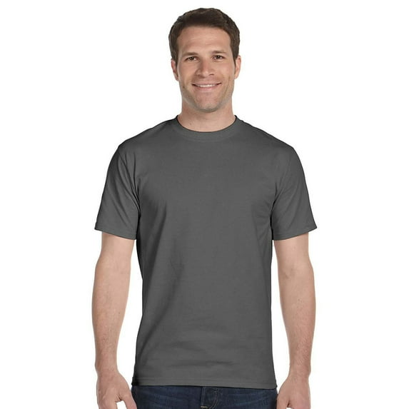 Hanes Hn 5280 5.2 Oz Comfortsoft Tee
