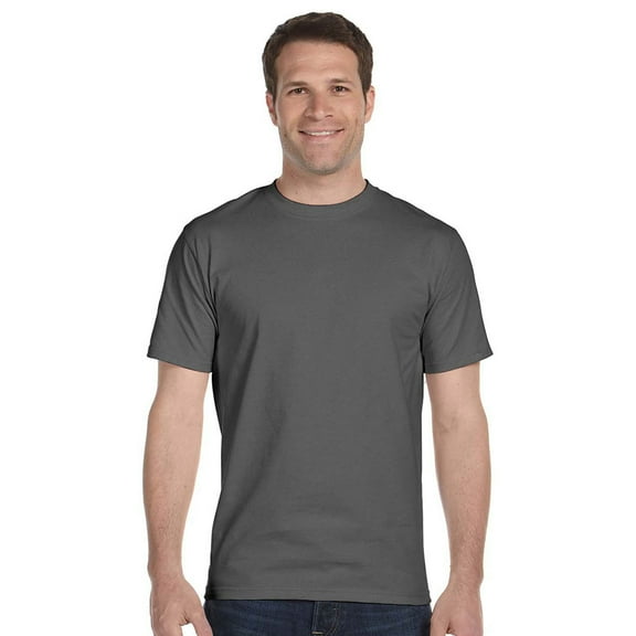 Hanes Hn 5280 5.2 Oz Comfortsoft Tee