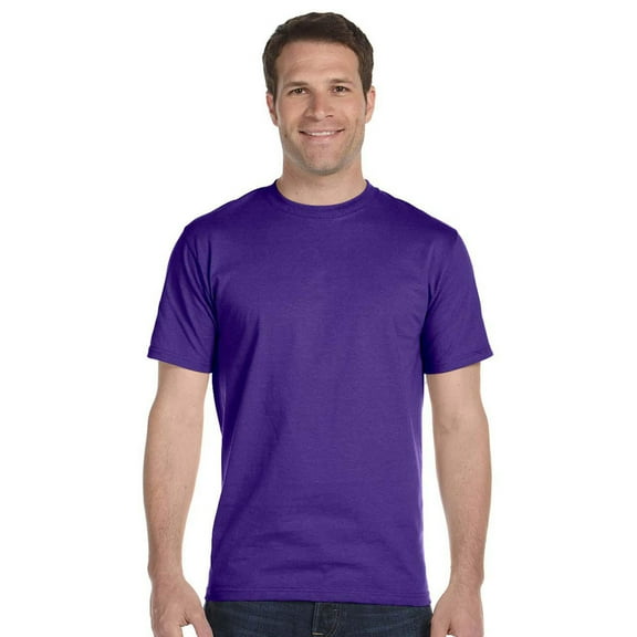 Hanes Hn 5280 5.2 Oz Comfortsoft Tee