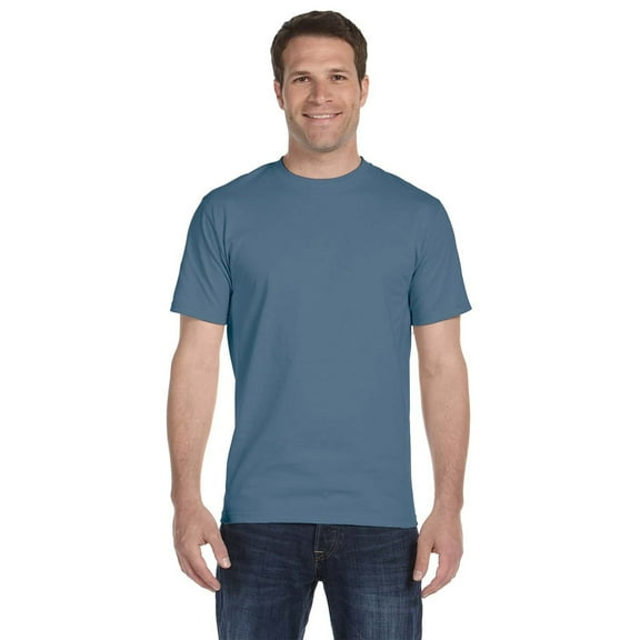 Hanes Hn 5280 5.2 Oz Comfortsoft Tee