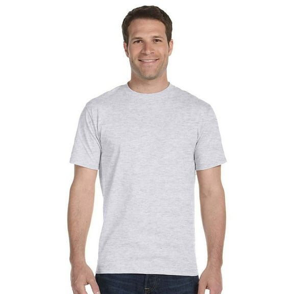 Hanes Hn 5280 5.2 Oz Comfortsoft Tee