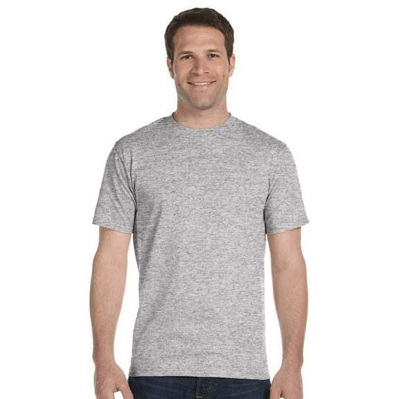 Hanes Hn 5280 5.2 Oz Comfortsoft Tee