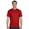 thumbnail image 1 of Hanes Hn 5280 5.2 Oz Comfortsoft Tee, 1 of 1