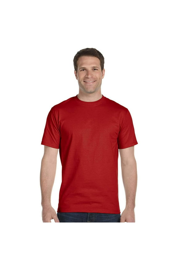 Hn 5280 5.2 Oz Comfortsoft Tee