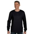 thumbnail image 1 of Hanes Hn 5596 6.1Oz Tgls Ls Tee W/Pk, 1 of 1