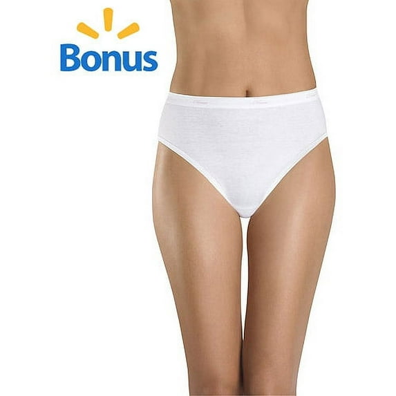 Hanes Hn 6/7pk Basics