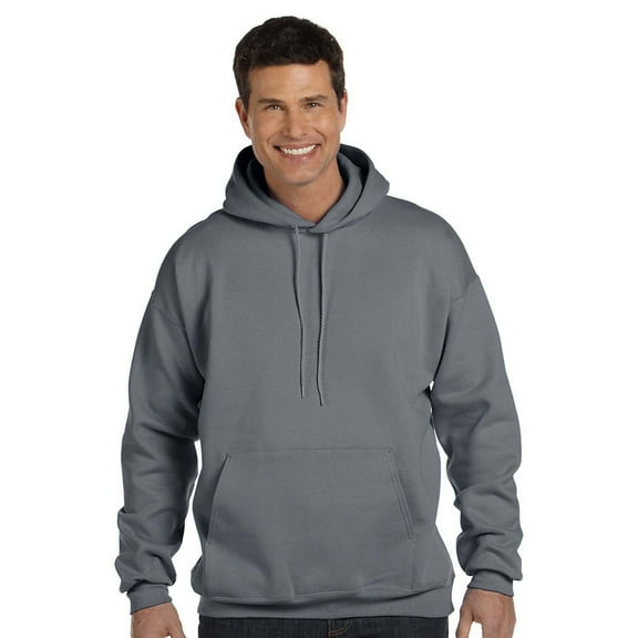 Hanes Hn F170 9.7Oz Ultmt Ctn Po Hd