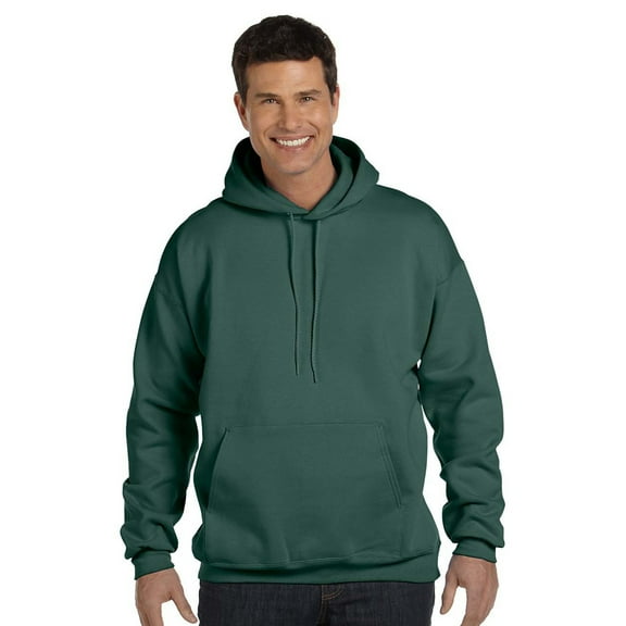 Hanes Hn F170 9.7Oz Ultmt Ctn Po Hd