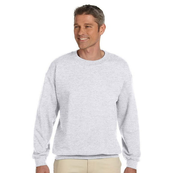 Hanes Hn F260 9.7Oz Ultmt Ct Flc Crw