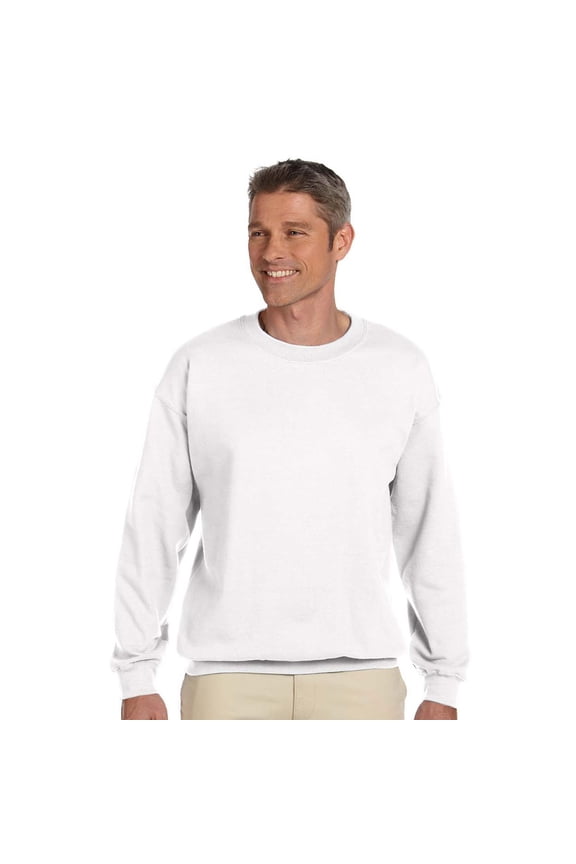 Hn F260 9.7Oz Ultmt Ct Flc Crw