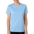 thumbnail image 1 of Hanes Hn Ladies Cool Dry Tee, 1 of 1