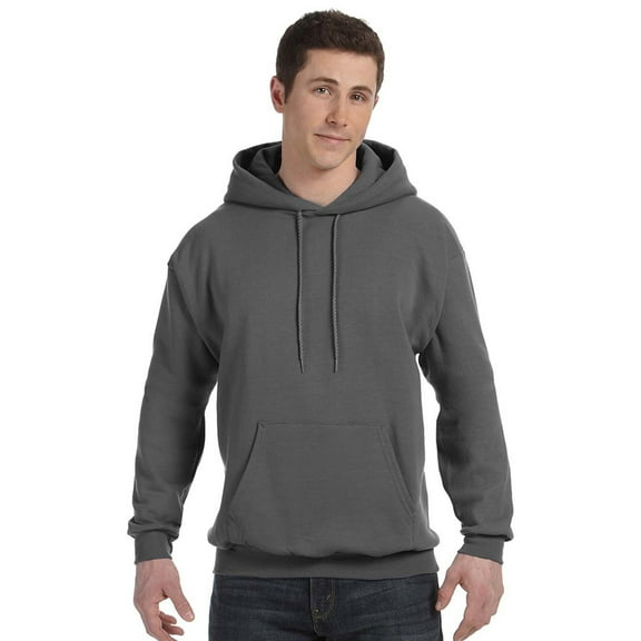 Hanes Hn P170 7.8 Oz Cmfrtbl Po Hood