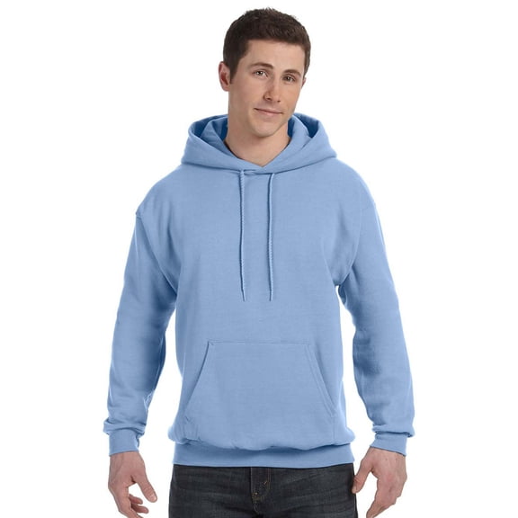Hanes Hn P170 7.8 Oz Cmfrtbl Po Hood