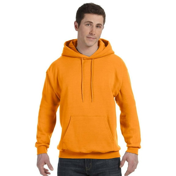 Hanes Hn P170 7.8 Oz Cmfrtbl Po Hood