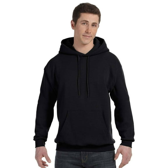 Hanes Hn P170 7.8 Oz Cmfrtbl Po Hood