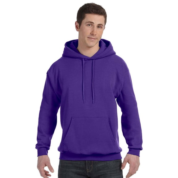 Hanes Hn P170 7.8 Oz Cmfrtbl Po Hood