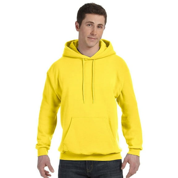 Hanes Hn P170 7.8 Oz Cmfrtbl Po Hood