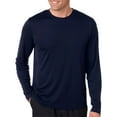thumbnail image 1 of Hanes Hn Performance Ls Tee, 1 of 1