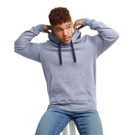 Hanes Hoodie Men's Fleece Pullover Originals Sweatshirt Midweight Standard Fit