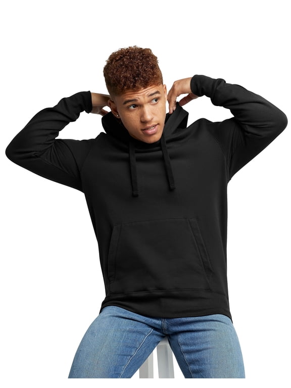 Hoodie Men's Fleece Pullover Originals Sweatshirt Midweight Standard Fit
