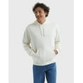 thumbnail image 1 of Hanes Hoodie Sweatshirt Explorer Unisex French Terry Graphic Lightweight XS-2XL, 1 of 10