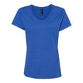 thumbnail image 1 of Hanes - IWPF - Female - Nano-T® Women’s V-Neck T-Shirt, 1 of 3