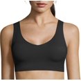 thumbnail image 1 of Hanes Invisible Embrace Comfort Flex Wirefree Bra MHG561, 1 of 2