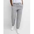 thumbnail image 1 of Hanes Jersey Joggers Essentials Women Cotton Sweatpants Pockets 29 inseam XS-2XL, 1 of 5
