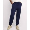 thumbnail image 1 of Hanes Jersey Joggers Essentials Women Cotton Sweatpants Pockets 29 inseam XS-2XL, 1 of 4