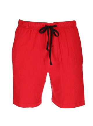 Mens pajama shorts walmart sale