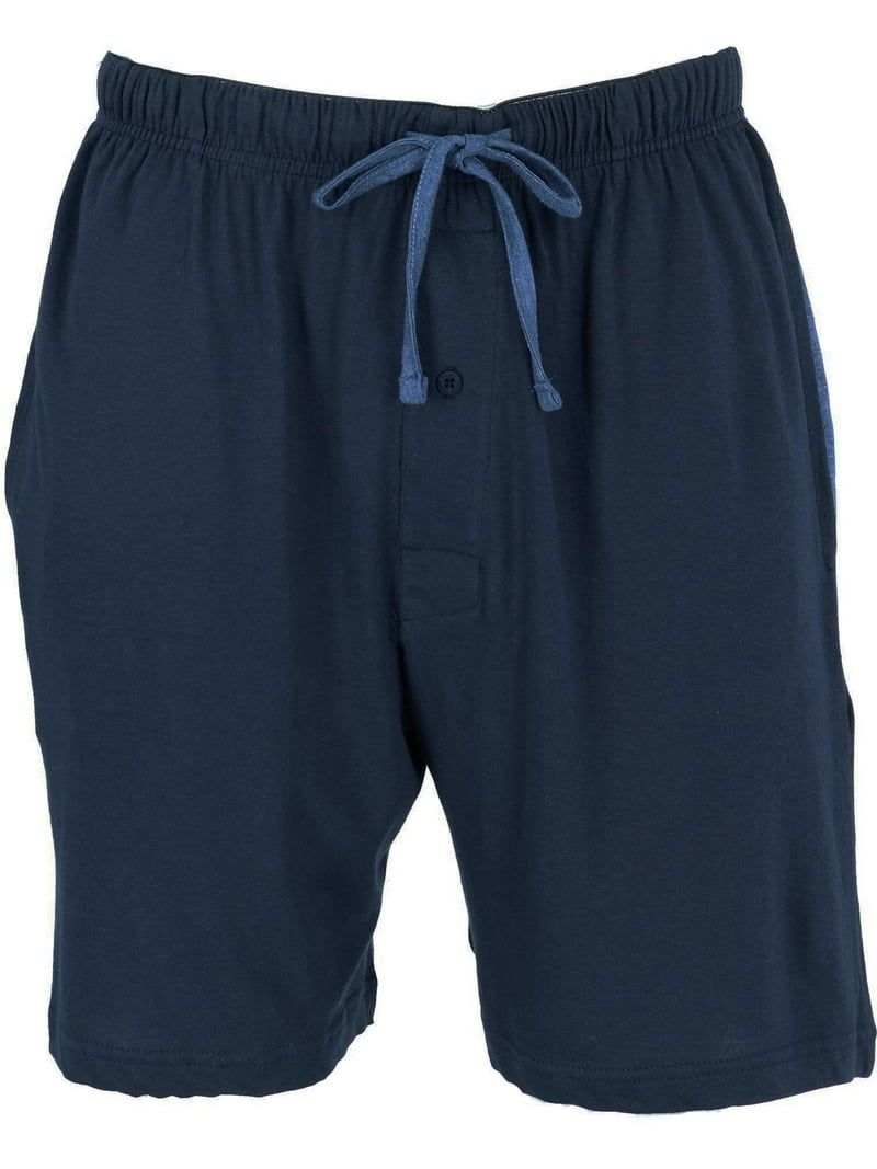 ★GLOWNY★ BUTTON FLY MINI SHORTS (NAVY) BUTTON FLY MINI SHORTS (NAVY) - GLOWNY