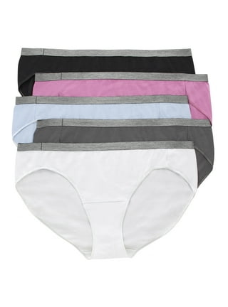 ESSA Women's Cotton Panties (Set of 10) (Essa Women Panties Pack of 10 –  NavaStreet - United Kingdom