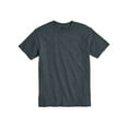 thumbnail image 1 of Hanes Kids' Beefy-T T-Shirt - 5380, 1 of 1