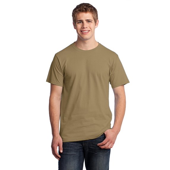 Hanes Kids' Beefy-T T-Shirt, Style 5380